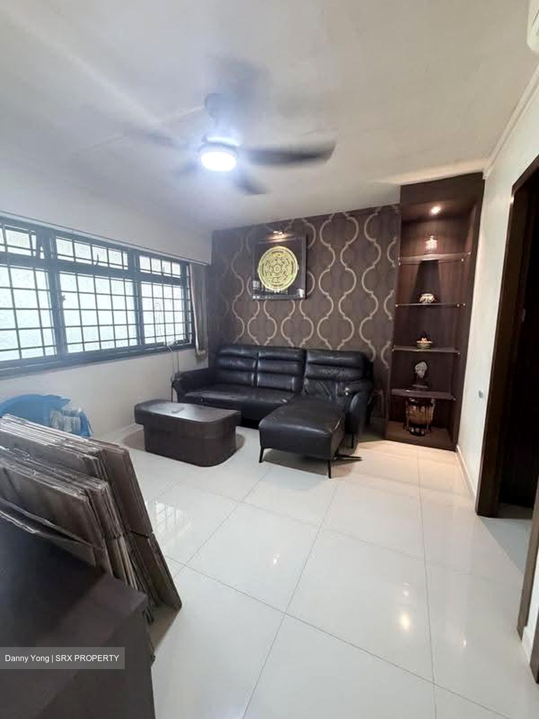 Blk 554 Serangoon North Avenue 3 (Serangoon), HDB 4 Rooms #607524361